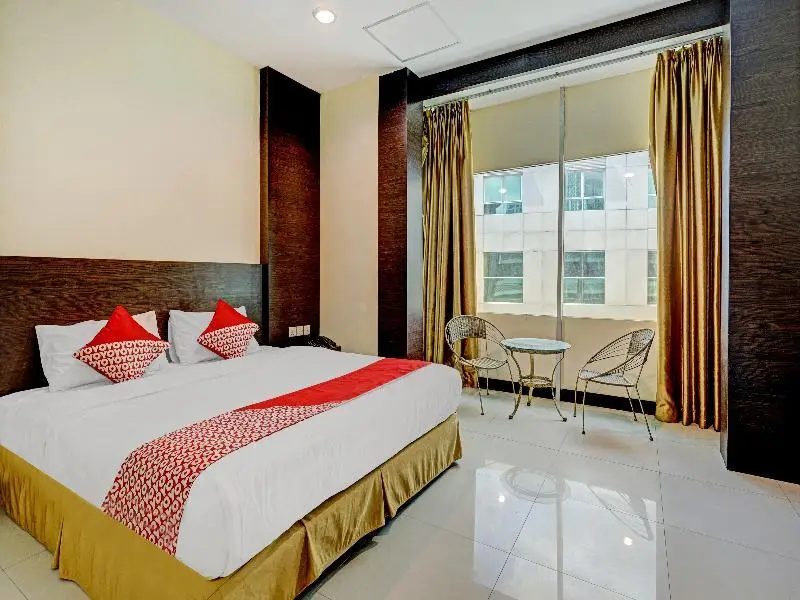 Батам: OYO 90350 Hotel Five Star 2