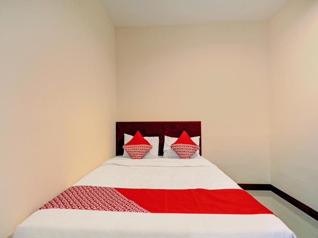 Батам: OYO 90350 Hotel Five Star 2