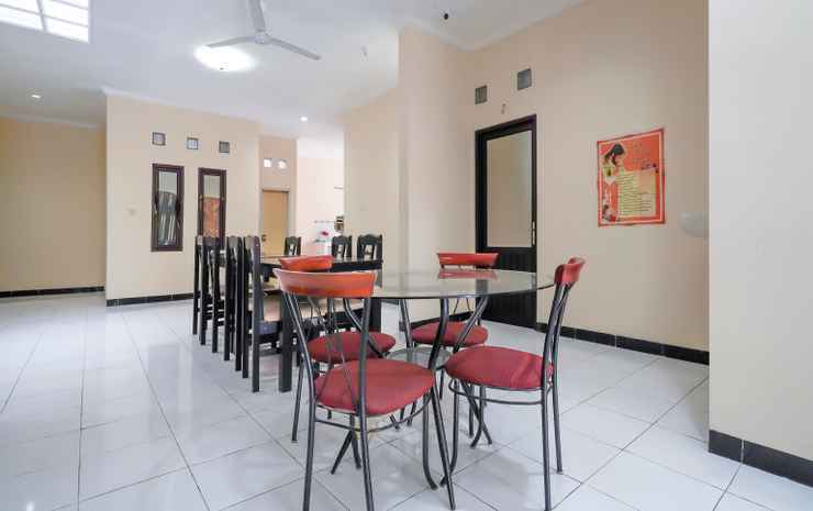 Чиребон: OYO 90346 Guest House Citra Pemuda Syariah
