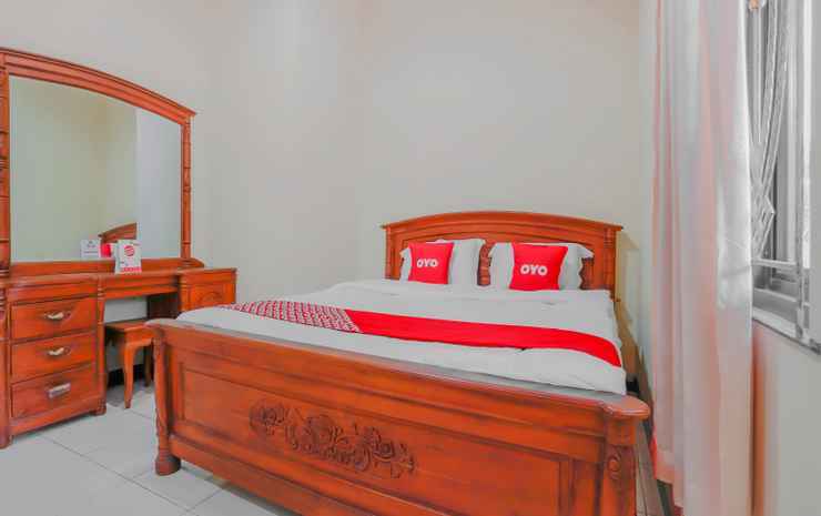 Чиребон: OYO 90346 Guest House Citra Pemuda Syariah