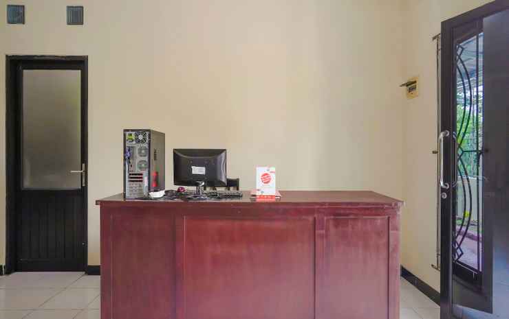 Чиребон: OYO 90346 Guest House Citra Pemuda Syariah