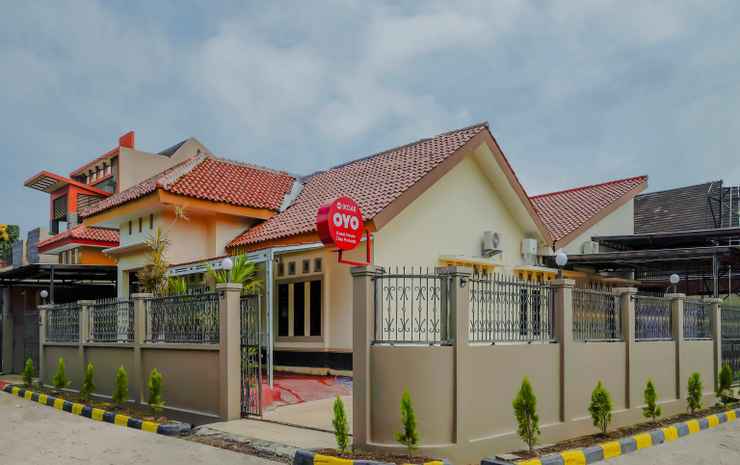 Чиребон: OYO 90346 Guest House Citra Pemuda Syariah