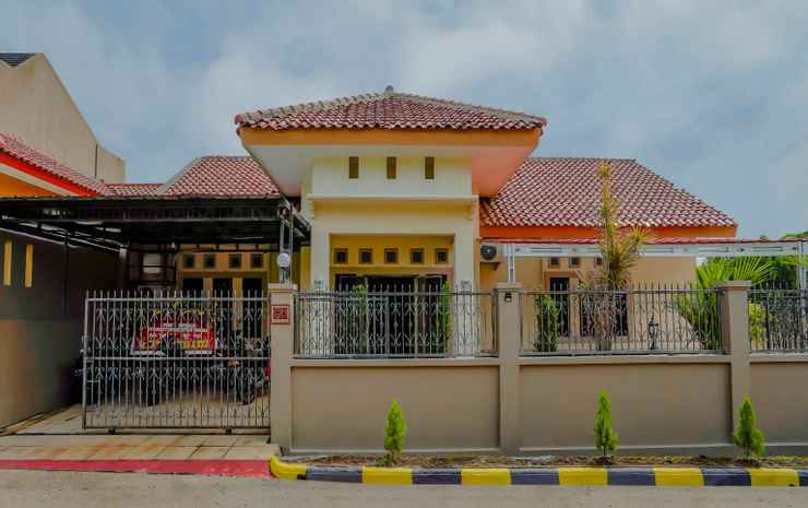 Чиребон: OYO 90346 Guest House Citra Pemuda Syariah