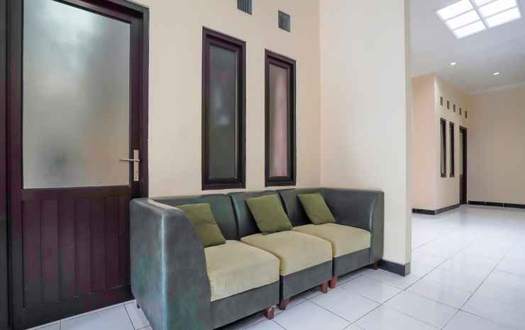 Чиребон: OYO 90346 Guest House Citra Pemuda Syariah