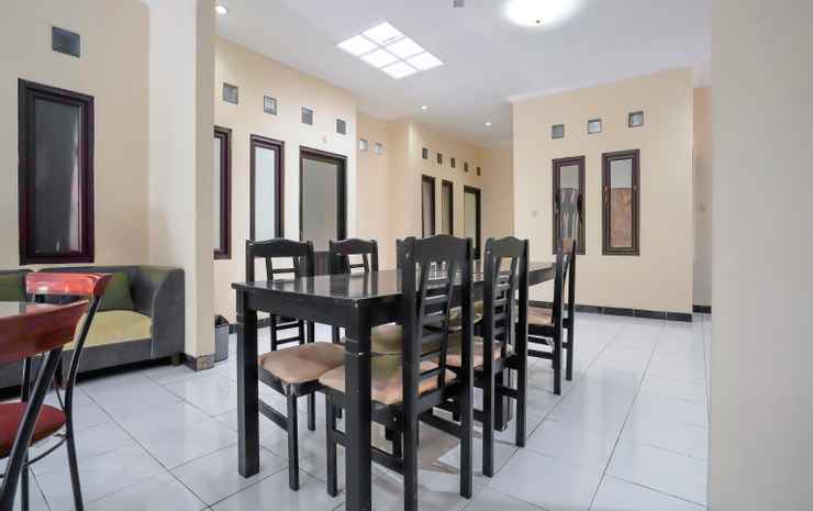 Чиребон: OYO 90346 Guest House Citra Pemuda Syariah