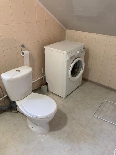 Терву: База отдыха ХуторМельница