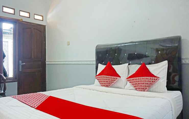 Читарингул: OYO 90369 An Nur Family Homestay Syariah