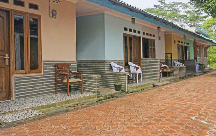 Читарингул: OYO 90369 An Nur Family Homestay Syariah