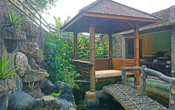 Читарингул: OYO 90369 An Nur Family Homestay Syariah