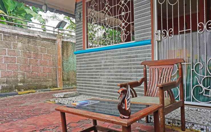 Читарингул: OYO 90369 An Nur Family Homestay Syariah