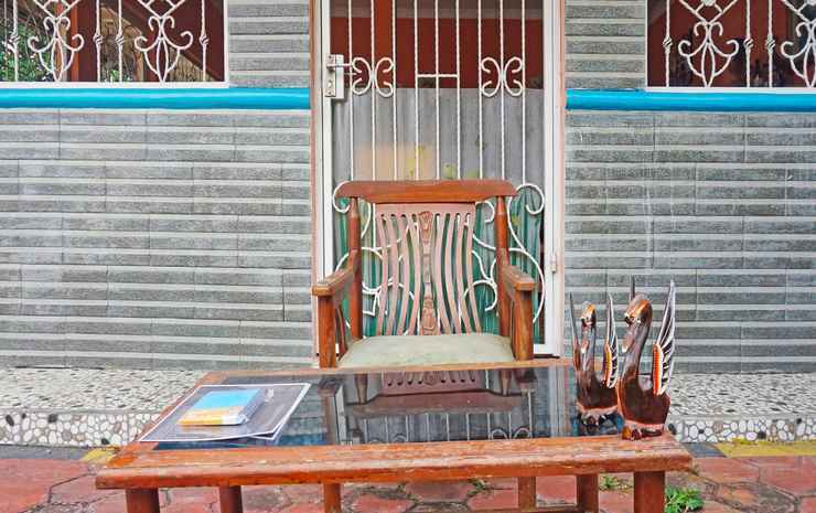 Читарингул: OYO 90369 An Nur Family Homestay Syariah