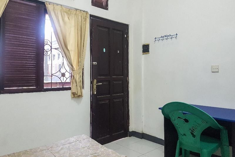 Денпасар: SPOT ON 90365 Rumah Kost Alor