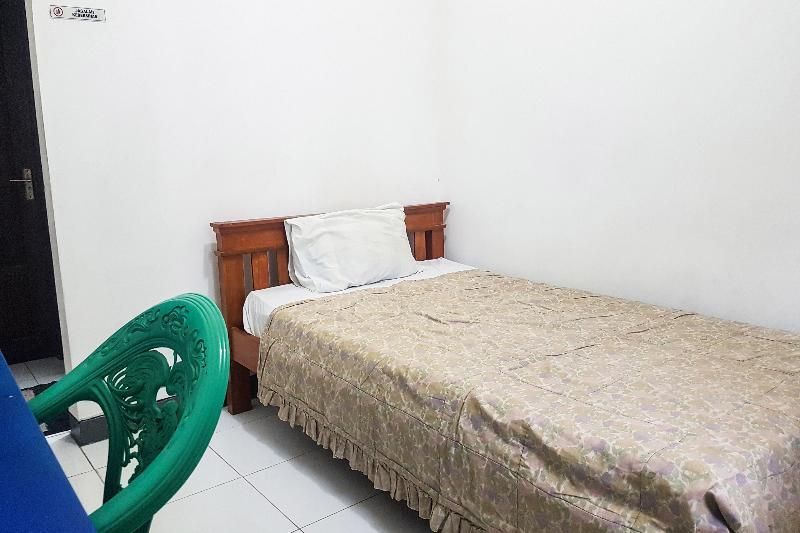 Денпасар: SPOT ON 90365 Rumah Kost Alor