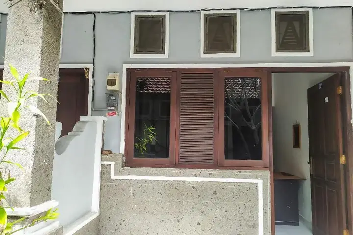 Денпасар: SPOT ON 90365 Rumah Kost Alor