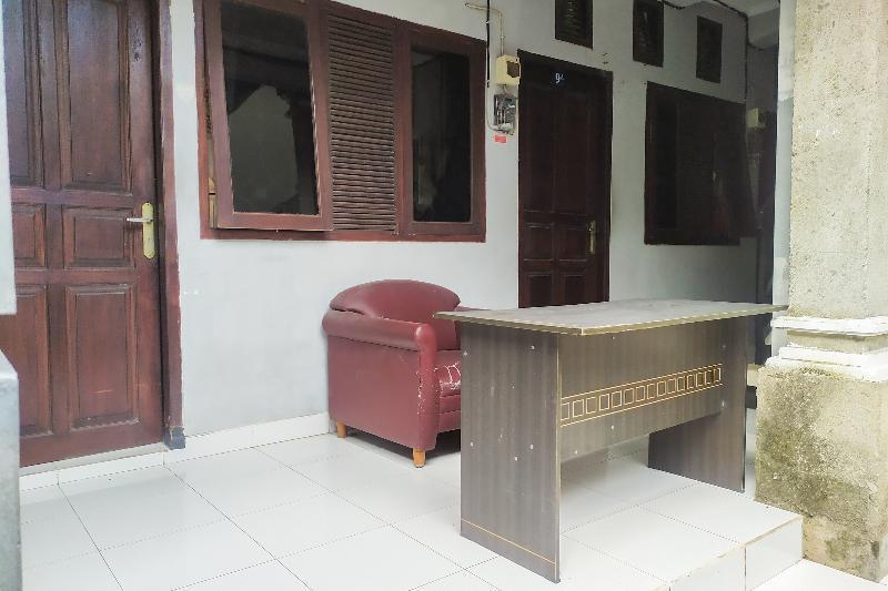 Денпасар: SPOT ON 90365 Rumah Kost Alor