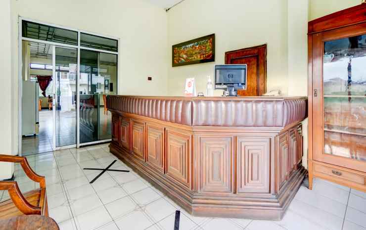 Бату: OYO 90371 Hotel Tawang Argo