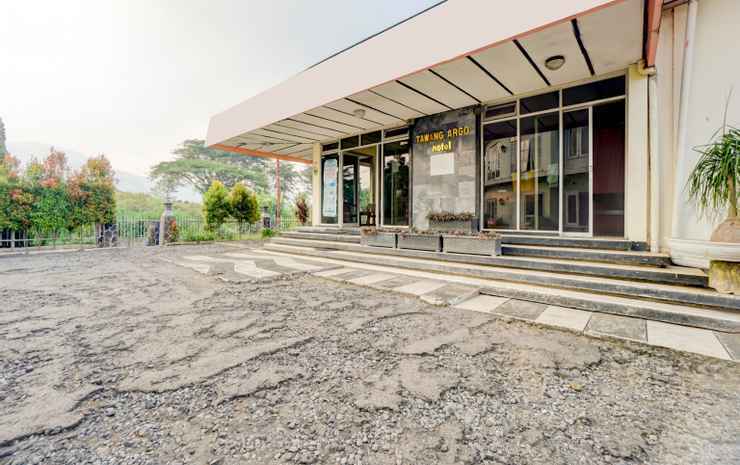 Бату: OYO 90371 Hotel Tawang Argo