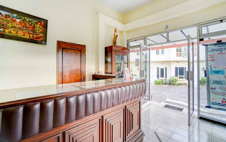 Бату: OYO 90371 Hotel Tawang Argo