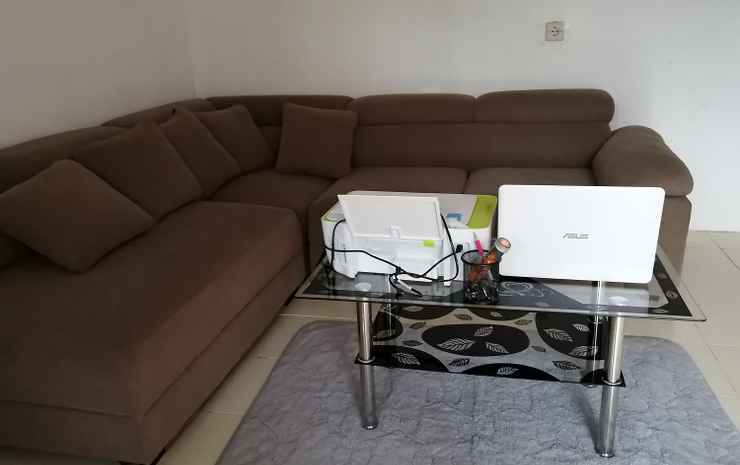 Чипанас: Oyo 90384 Bukit Cipendawa Mc