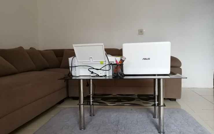 Чипанас: Oyo 90384 Bukit Cipendawa Mc