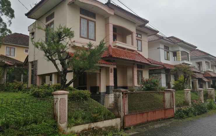 Чипанас: Oyo 90384 Bukit Cipendawa Mc