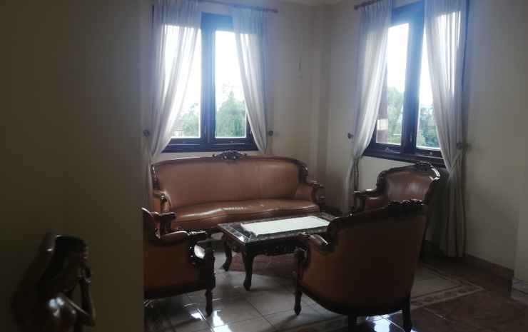 Чипанас: Oyo 90384 Bukit Cipendawa Mc
