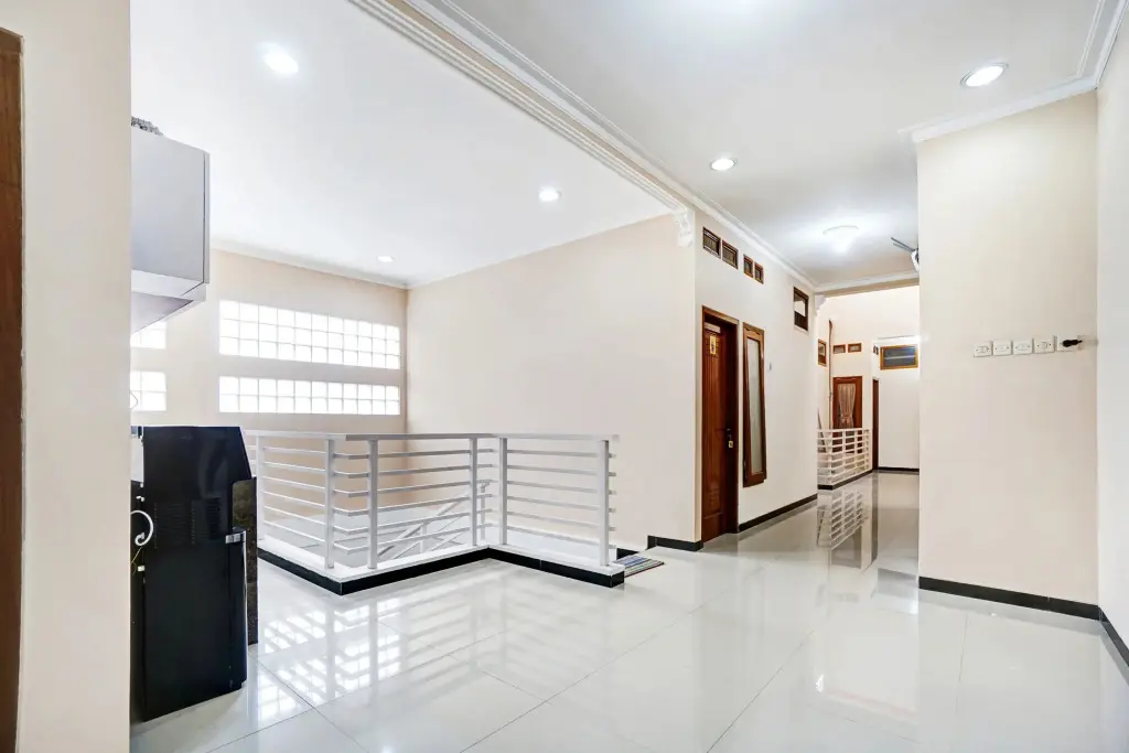 Маланг: Avisha Guest House Syariah