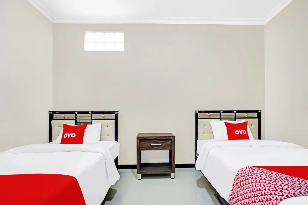 Маланг: Avisha Guest House Syariah