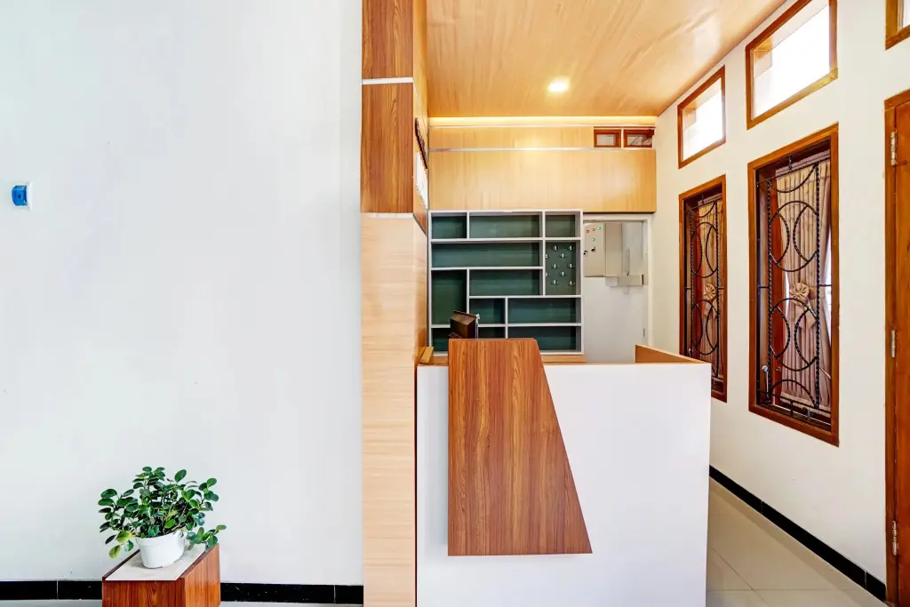 Маланг: Avisha Guest House Syariah