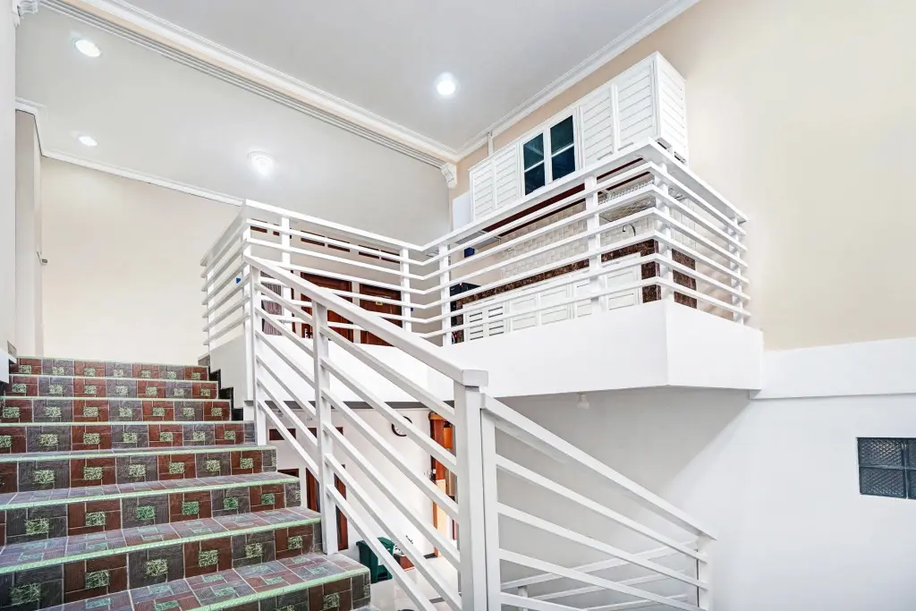 Маланг: Avisha Guest House Syariah