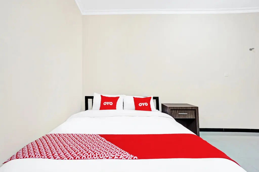 Маланг: Avisha Guest House Syariah