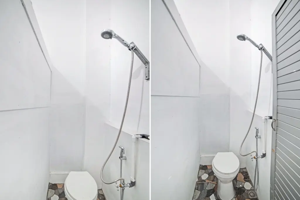 Медан: OYO 90387 Sepakat Guest House