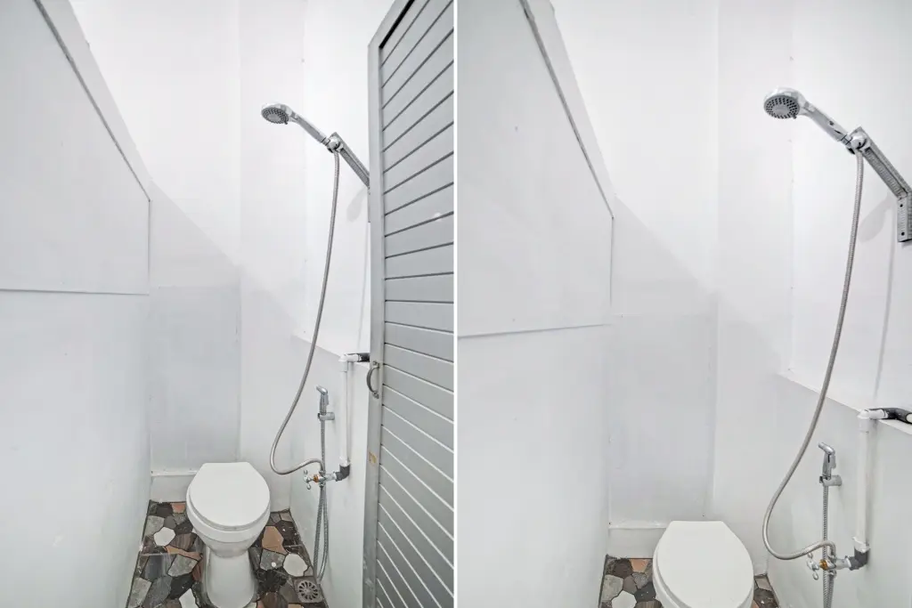 Медан: OYO 90387 Sepakat Guest House