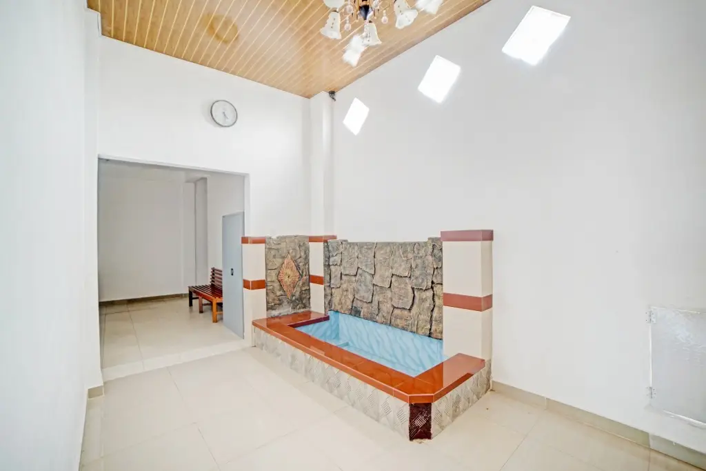 Медан: OYO 90387 Sepakat Guest House