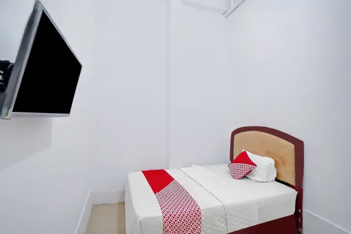 Медан: OYO 90387 Sepakat Guest House