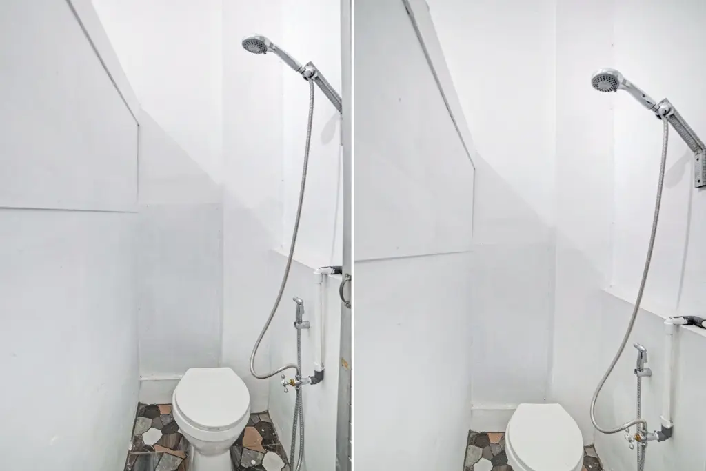 Медан: OYO 90387 Sepakat Guest House