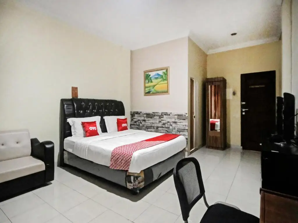 Медан: OYO 90381 Belva Guest House