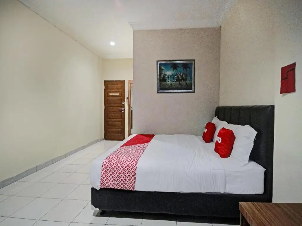 Медан: OYO 90381 Belva Guest House
