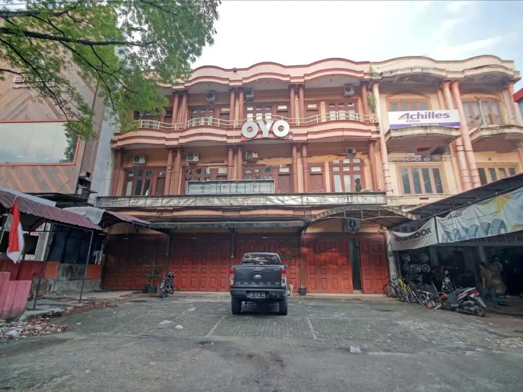 Медан: OYO 90381 Belva Guest House