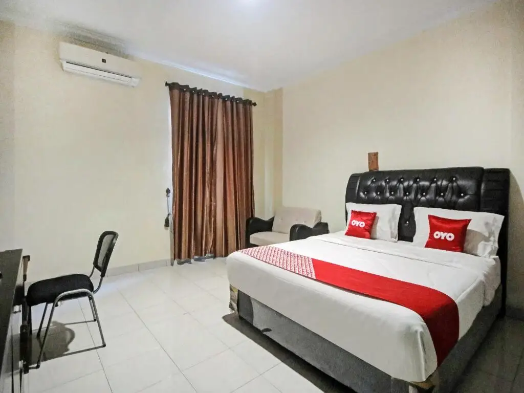 Медан: OYO 90381 Belva Guest House