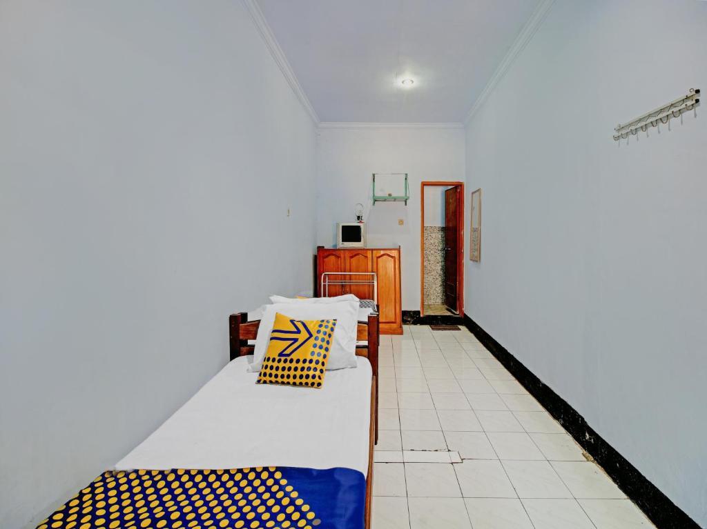 Матарам: SPOT ON 90372 Hotel Arum Jaya