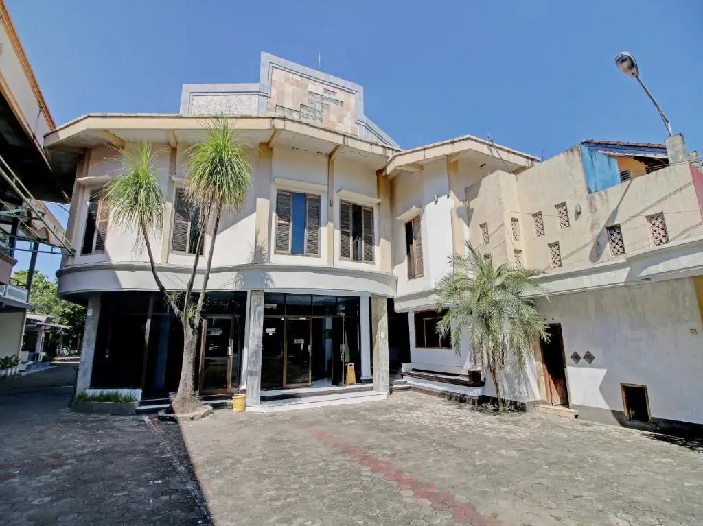 Матарам: SPOT ON 90372 Hotel Arum Jaya