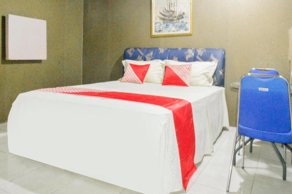 Танах Гродот: OYO 90378 Rigari Guest House