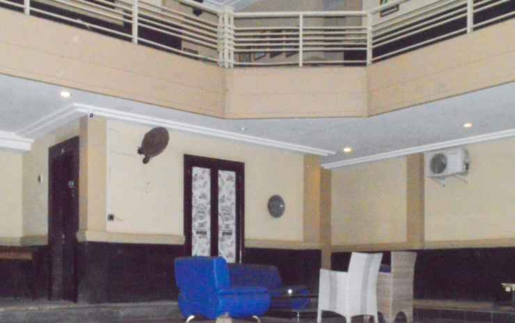 Танах Гродот: OYO 90378 Rigari Guest House