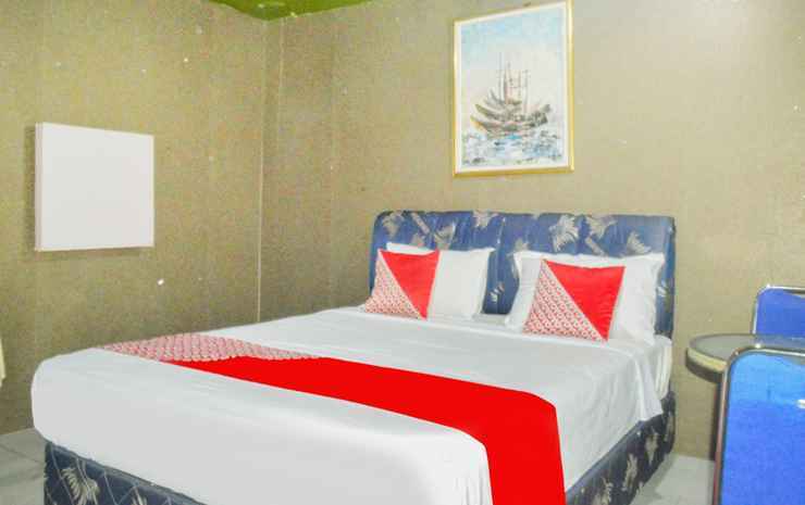 Танах Гродот: OYO 90378 Rigari Guest House