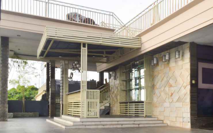 Танах Гродот: OYO 90378 Rigari Guest House
