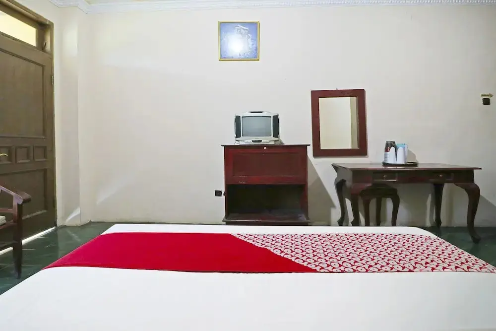 Барос: Super OYO 90382 Hotel Sarah Sukabumi