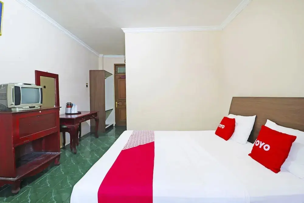 Барос: Super OYO 90382 Hotel Sarah Sukabumi