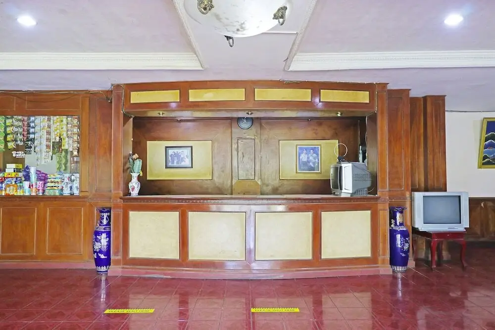 Барос: Super OYO 90382 Hotel Sarah Sukabumi