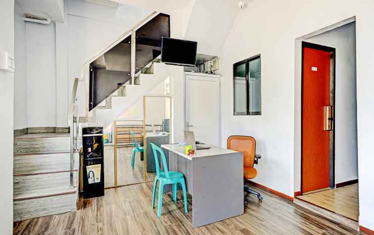 Батам: OYO 90367 Homestay 81 Penuin